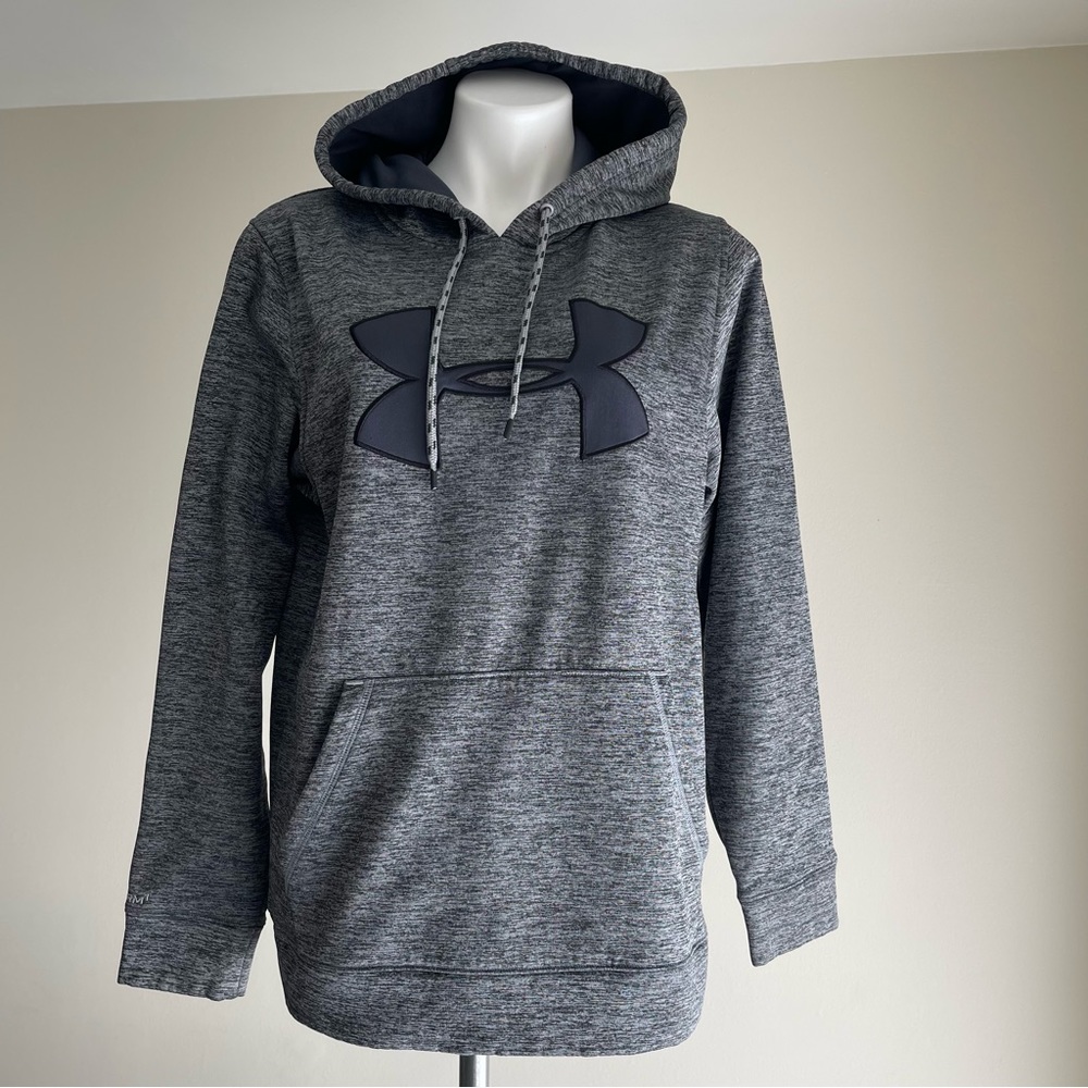 Under Armour Hooded Sweatshirt
